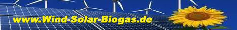Ihr Windkraftmakler von www.wind-solar-biogas.de