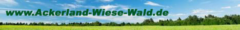 Ihr Agrarmakler von www.ackerland-wiese-wald.de